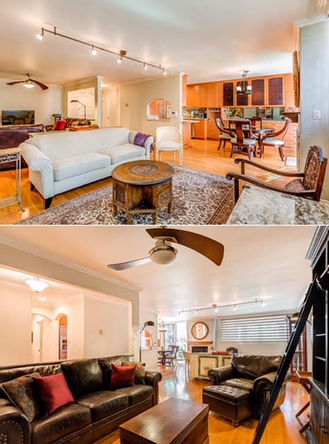 1st image of 530 S Barrington Ave APT 107