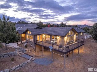 22010 Panhandle Rd, Reno, NV 89521
