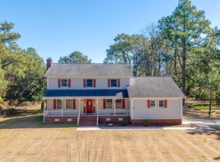 207 Colonial St, Beaufort, NC 28516
