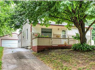 3936 51st St, Des Moines, IA 50310