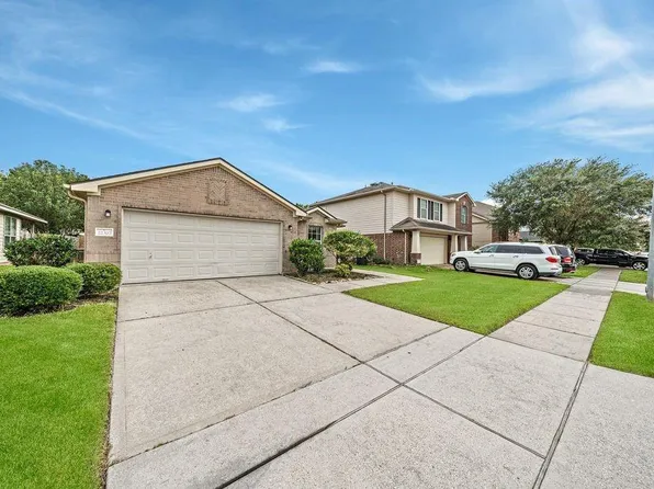 22327 Albee Dr, Katy, TX 77449