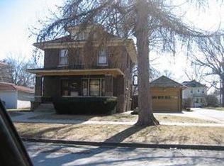 459 Marion Ave, Aurora, IL 60505