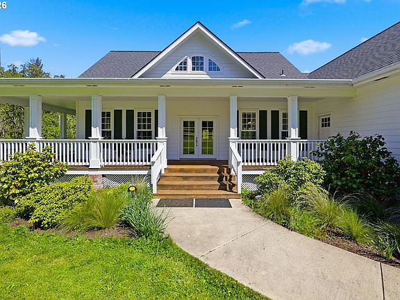 2nd image of 85069 Ridgetop Dr