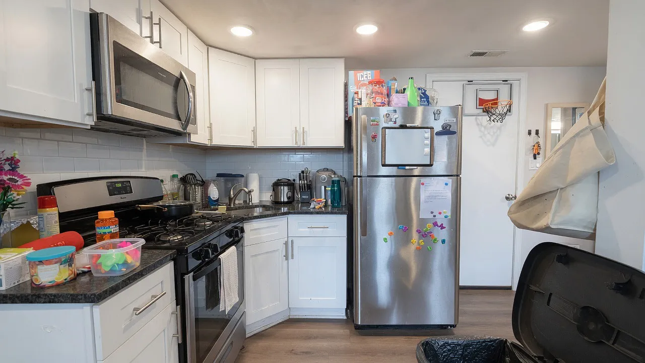 Studio, $1,350 — Photo 4