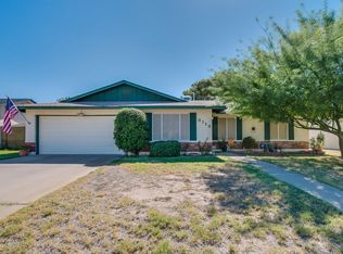 3113 W Shangri La Rd, Phoenix, AZ 85029