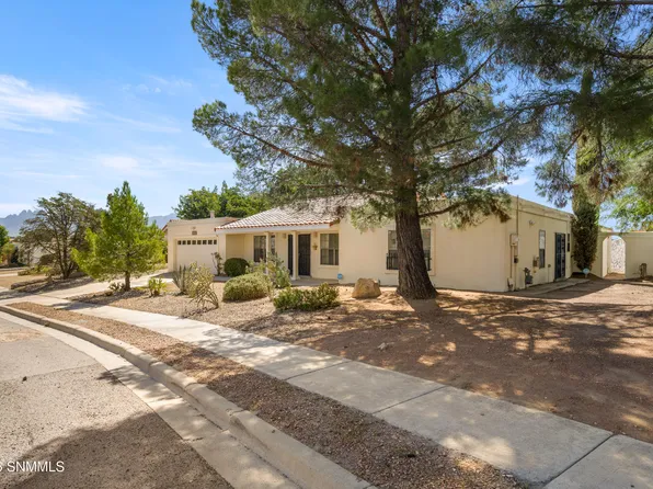 2253 Cimarron Dr, Las Cruces, NM 88011