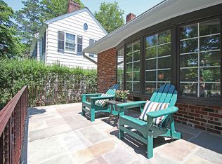 21 Highland Ave, Glen Ridge, NJ 07028