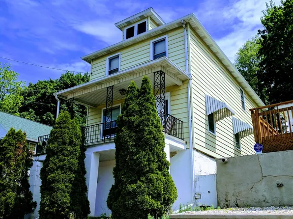 17 Drummond St Floor 2, Pittston, PA 18640