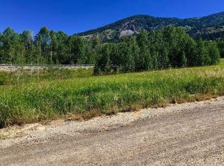 W Elkhorn Dr, Star Valley Ranch, WY 83127