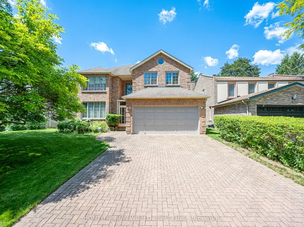 4 Tarbert Rd, Toronto, ON M2M 2Y2
