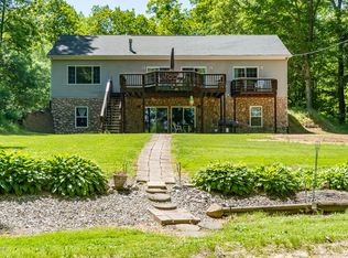 7953 Center St, Grand Junction, MI 49056