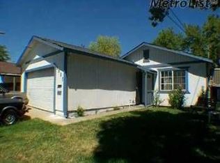 3995 E Midas Ave, Rocklin, CA