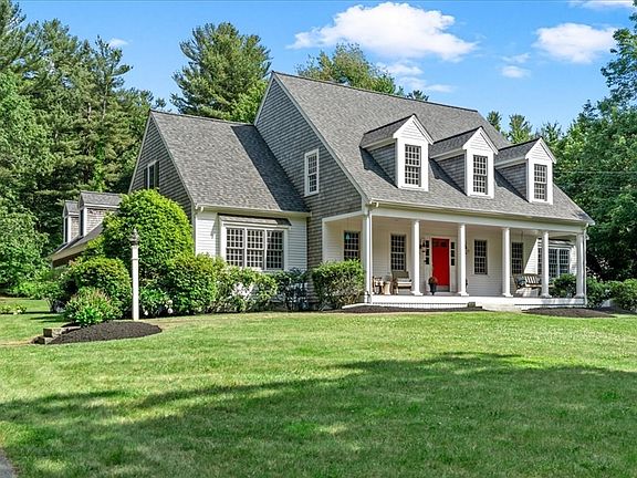 2nd image of 144 Stetson Rd
