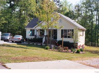265 Hardwood Dr, Franklinton, NC 27525