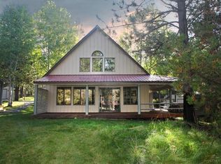 57536 Circle Four Ln, Sunriver, OR 97707