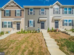 46310 Creeping Primrose Ln UNIT D, Lexington Park, MD 20653