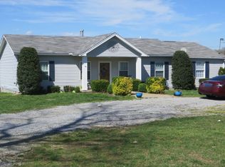2223 Pleasant View Rd, Pleasant View, TN 37146