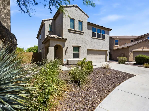 2220 W Beverly Ln, Phoenix, AZ 85023