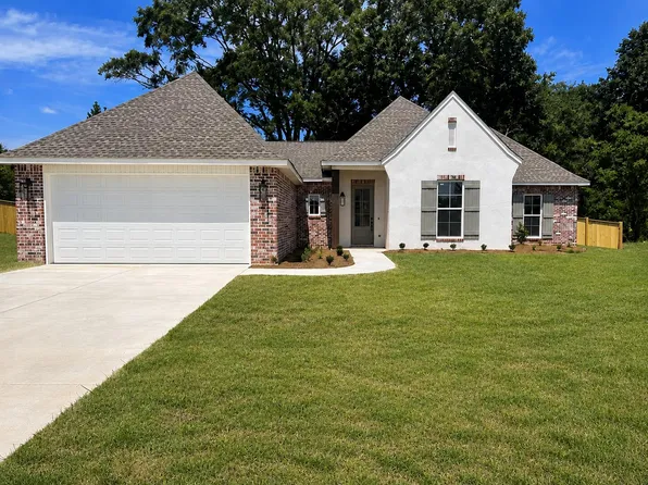 124 Micawber Loop, Hattiesburg, MS 39402