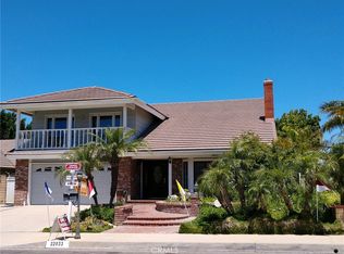 22033 Birds Eye Dr, Diamond Bar, CA 91765