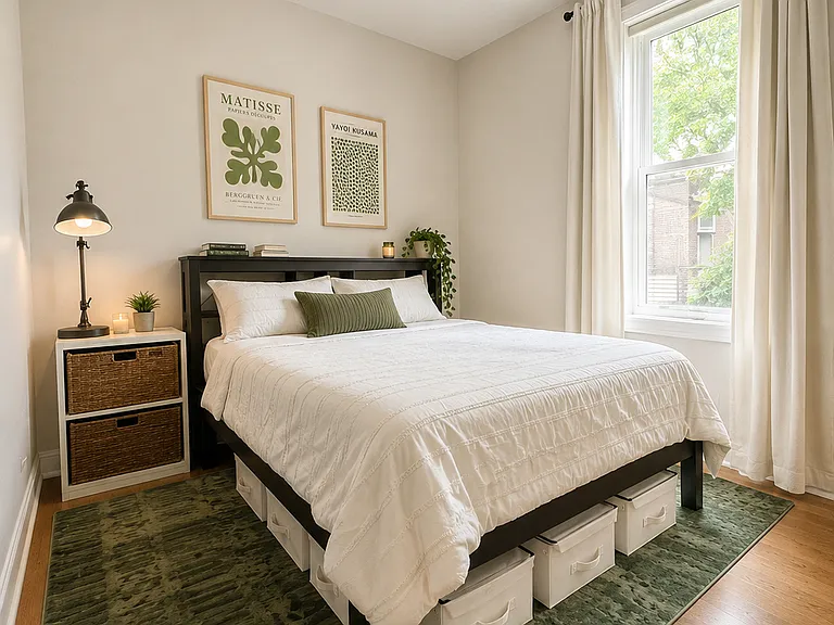 915 W Willow St #4 — Photo 7