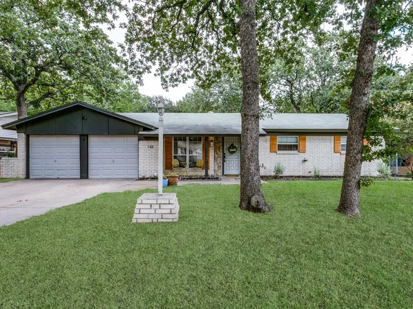 148 Oakhurst Dr, Bedford, TX 76022