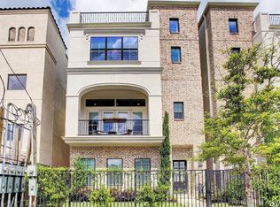 6022 Maxie St, Houston, TX 77007