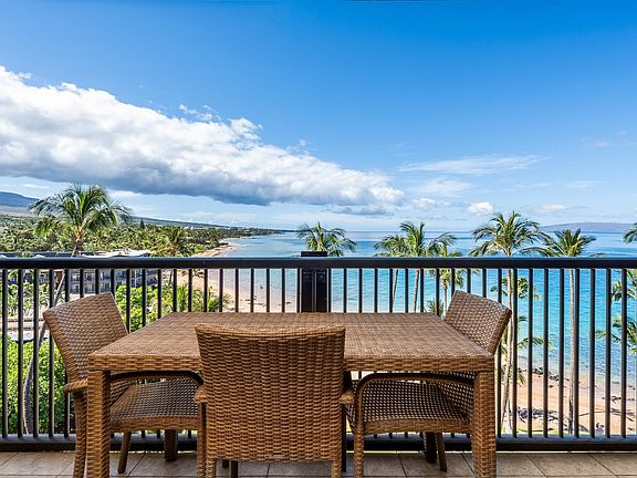 2nd image of 2960 S Kihei Rd APT 707
