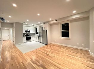 60 Spring St #2, Cambridge, MA 02141