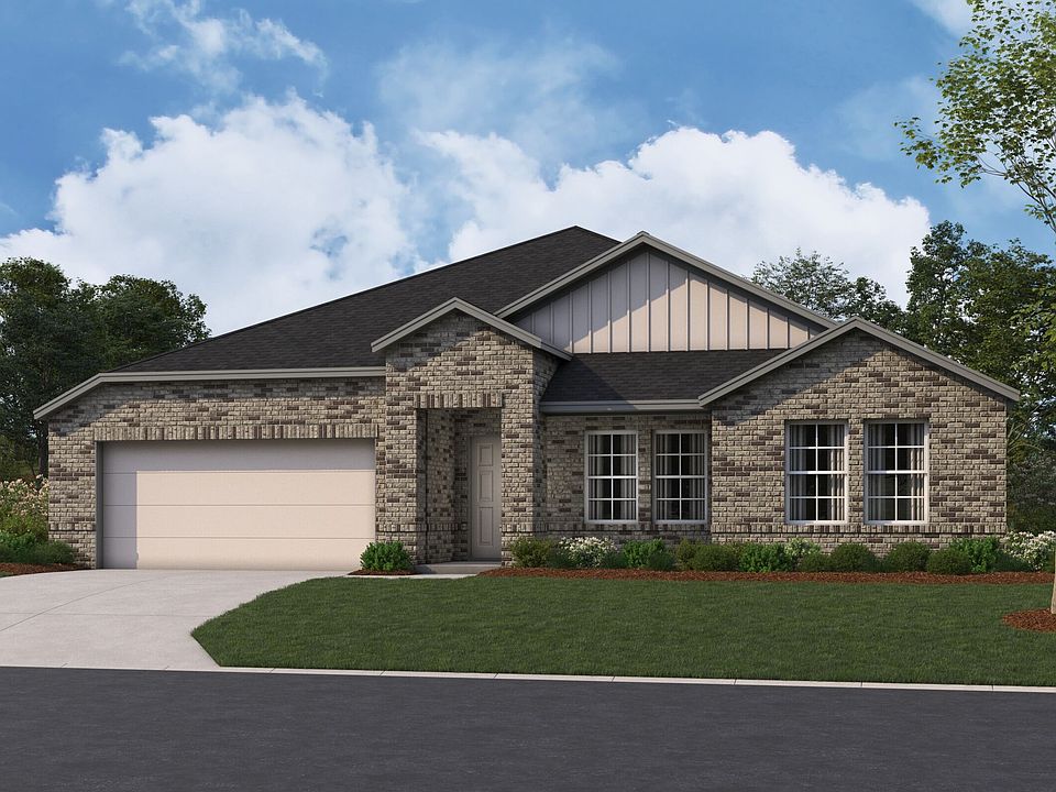 Hawkins Elevation S502