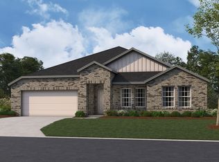 20004 Schatz Way, Manor, TX 78653