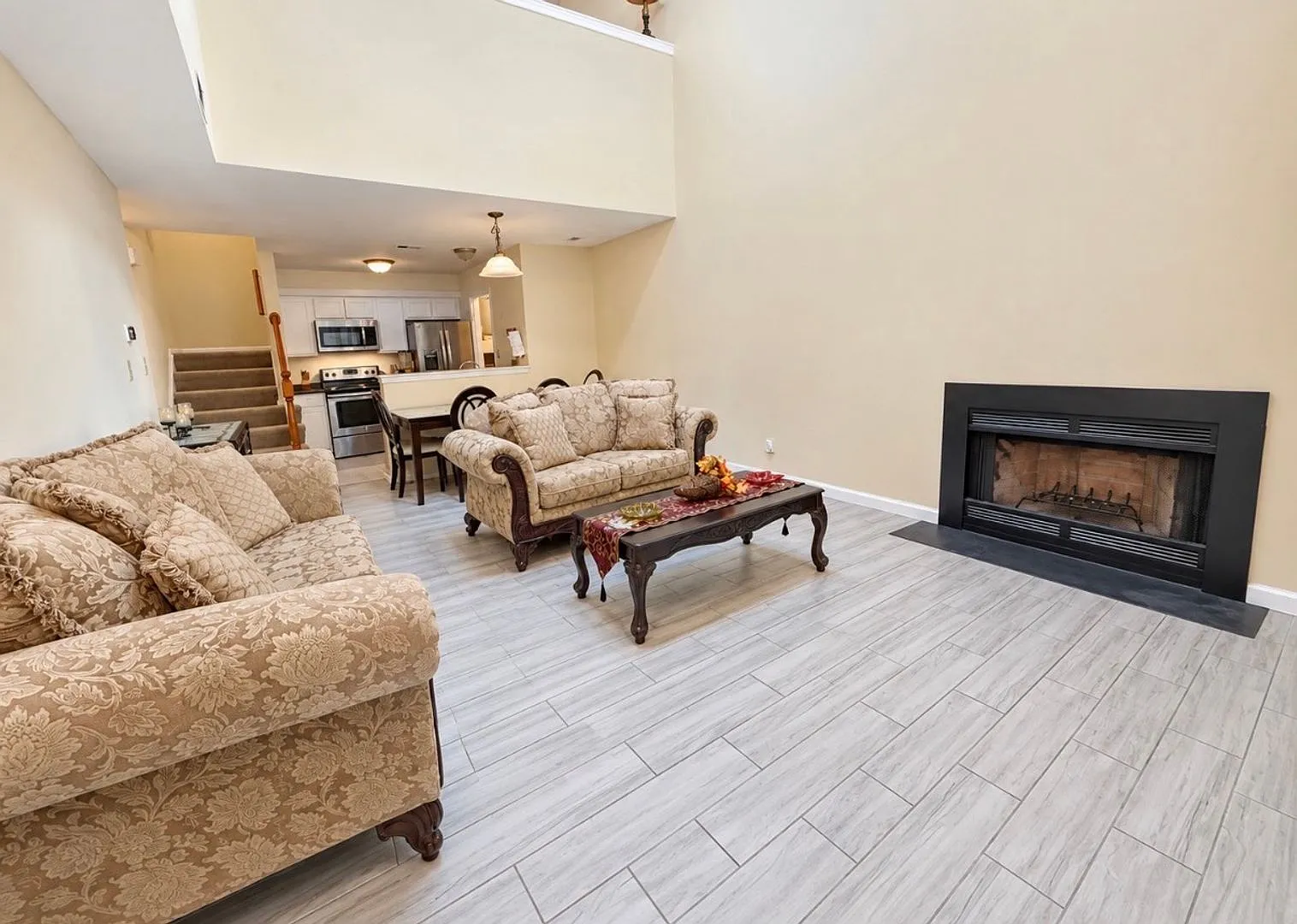 Townhome for rent — Photo 3