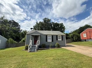 1963 Tulsa Ave, Memphis, TN 38127