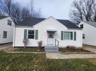 25601 Briardale Ave #1, Euclid, OH