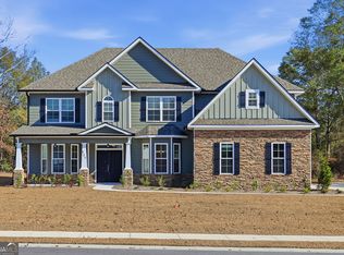117 Concord Dr, Guyton, GA 31312