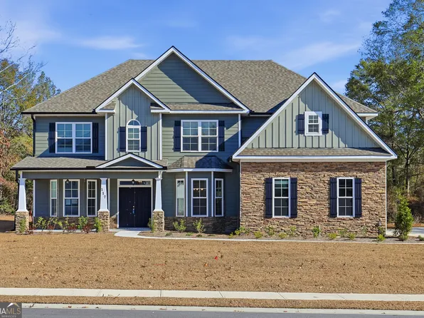 117 Concord Dr, Guyton, GA 31312