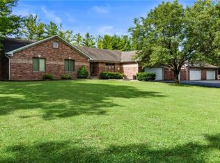 6039 Churchman Ave, Indianapolis, IN 46237