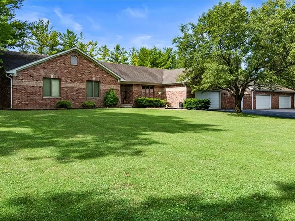6039 Churchman Ave, Indianapolis, IN 46237