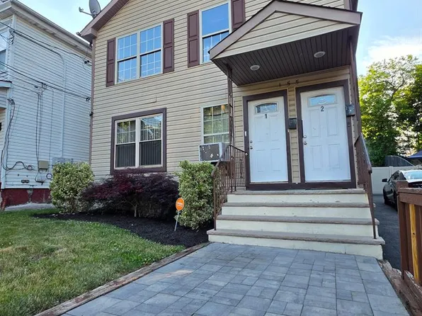 157 N 5th St, Paterson, NJ 07522