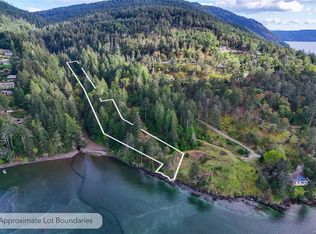 122 Narrows West Rd, Salt Spring Island, BC V8K0A3