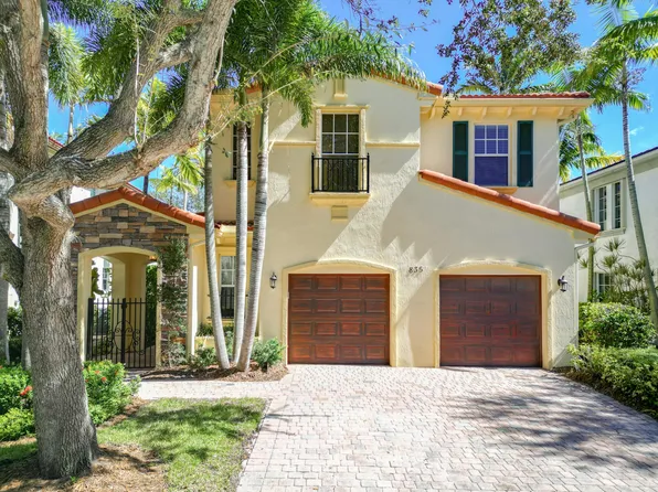 835 Madison Court, Palm Beach Gardens, FL 33410