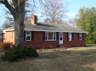 5428 Gilling Rd, North Chesterfield, VA 23234