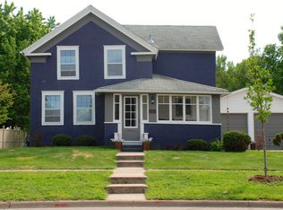 412 S High St, Lake City, MN 55041