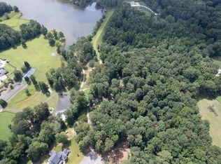 735 Hammock Ln LOT 3, Alpharetta, GA 30004