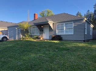 1672 E 19th Ave, Eugene, OR 97403