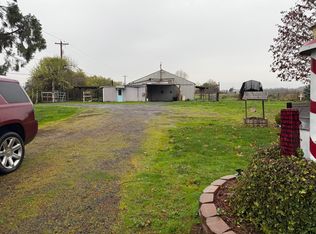 5335 SE Amity Rd, Amity, OR 97101