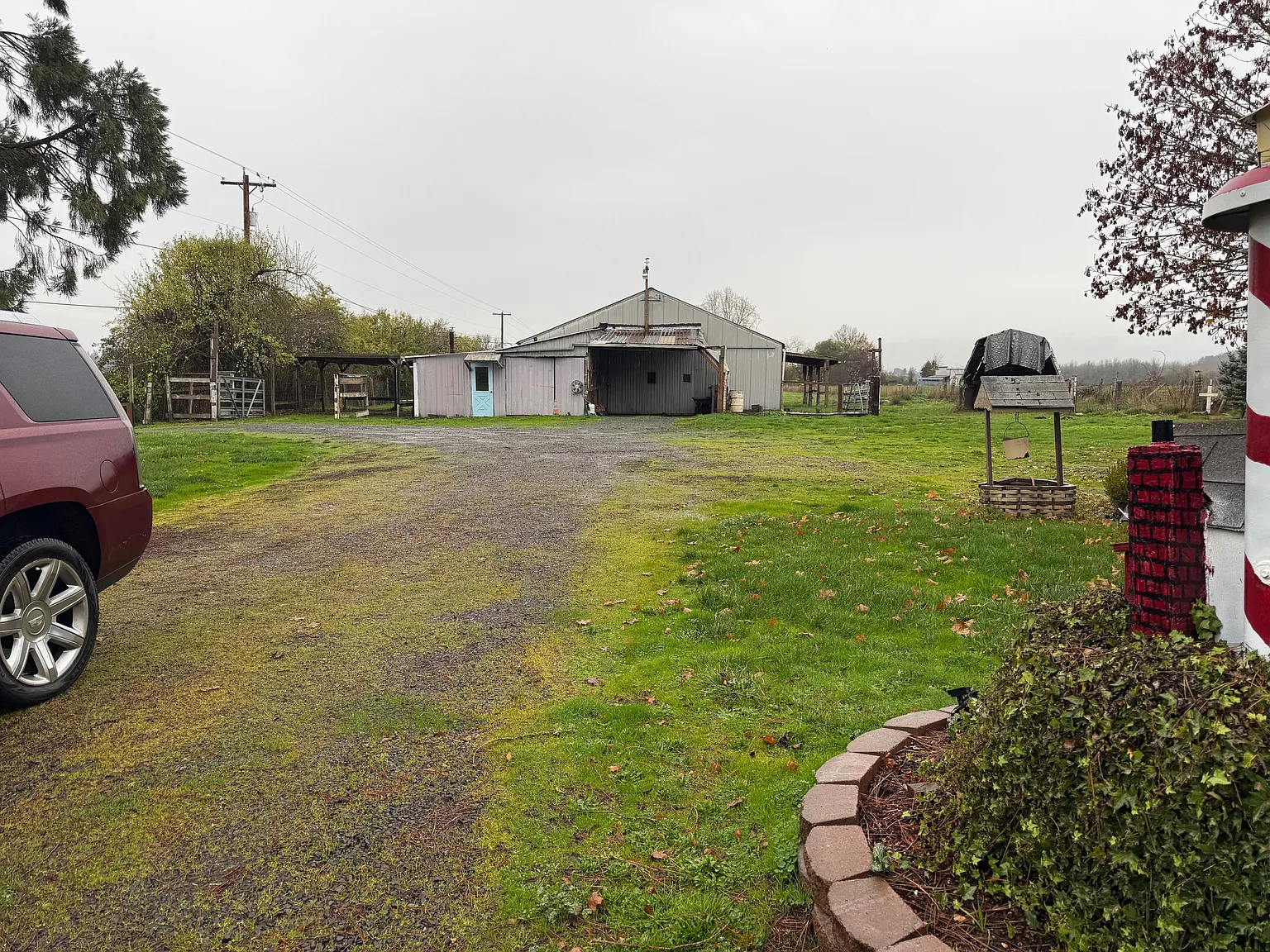 5335 SE Amity Rd photo 1