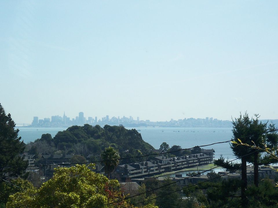 San Francisco View