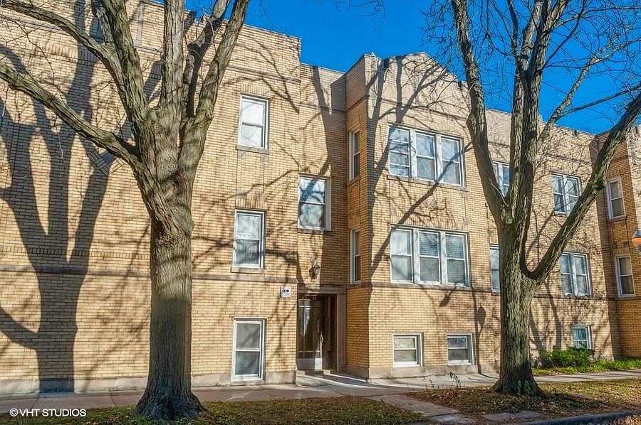 1st image of 4014 W Ainslie St
