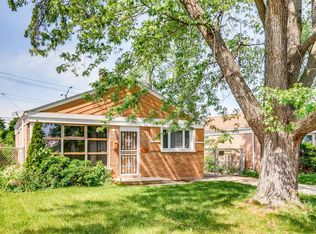 4604 W 79th Pl, Chicago, IL 60652
